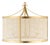 Ethan Chandelier by Lowcountry Originals For Sale