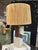 Stone Stone and Wood Lamp by Albert Tormos, 1960s For Sale - Image 7 of 8