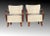 Set of Art Deco Armchairs H-237 by Jindřich Halabala for Up Závody For Sale - Image 5 of 11