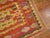 Vintage Turkish Kilim Flat-Weave rug no. r4958 For Sale In New York - Image 6 of 7