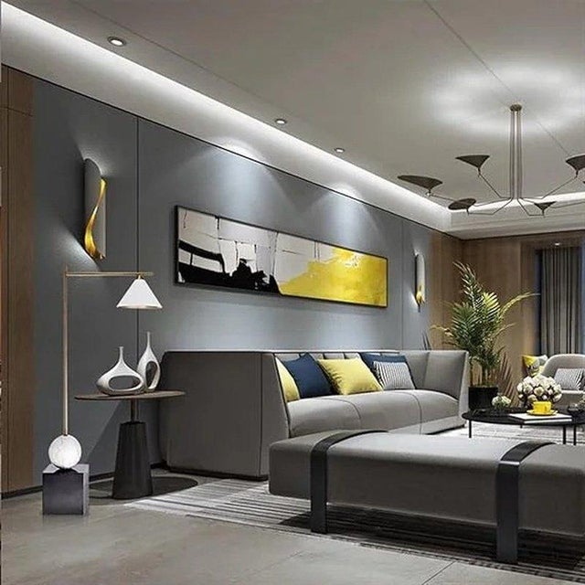 Early 21st Century Cleo Floor Lamps by Kelly Wearstler, Set of 2 For Sale - Image 5 of 7