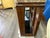 Wood 1950s Italian Modern Console Table Designed by Osvaldo Borsani For Sale - Image 7 of 14
