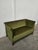 1970s Mid-Century Danish Velvet Sofa Bed, 1970 For Sale - Image 5 of 10