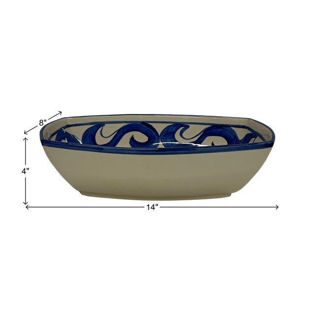 Pagoda Bowl For Sale - Image 11 of 11