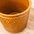 1970s XL Stoneware Thumbprint Planter by David Cressey & Robert Maxwell for Earthgender, Attributed For Sale - Image 11 of 16