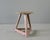 Industrial Factory Stool by Rowac, 1930s For Sale - Image 12 of 12