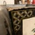 Black 1930s Wood Chinese Cachepot For Sale - Image 8 of 10