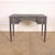 Pretty early 19th century Swedish painted pine writing desk. 1820. Kneehole: 20.5-inches x 26-inches This piece is...