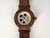 Swiss Collection 92 Collector's Wristwatch from Memphis Design, 1992 For Sale - Image 15 of 18