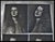 A nice group of Circa 1920-1930s Photographs by Harry Richardson Cremer. Cremer came from a famous family of...