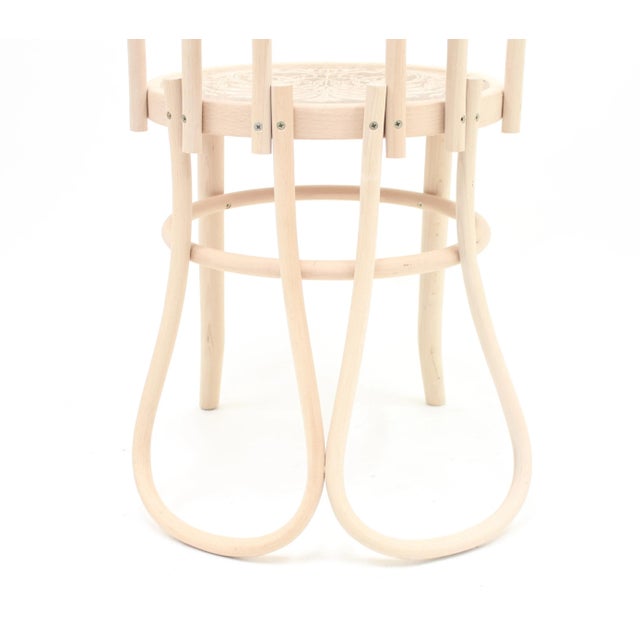 Side Chair by Martino Gamper for Mundus, 2000s For Sale - Image 15 of 16