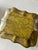 Italian Vintage Italian Borghese Faux Tortoise Marbelized Ceramic Box For Sale - Image 3 of 7