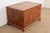 Mid 19th Century Antique English Regency Burl Wood Leather Top Metamorphic Wooton Desk, Circa 1860s For Sale - Image 5 of 14