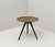 Vintage Coffee Table, 1950s For Sale - Image 4 of 4
