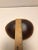 Mid-Century Brown Agate Onyx Ashtray Jewelry or Trinket Dish For Sale In Los Angeles - Image 6 of 8