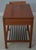 Stickley Cherry Mission Style 2 Tier Side Table For Sale - Image 15 of 17