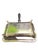 Late 20th Century Silver Silent Butler For Sale - Image 4 of 4
