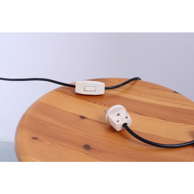 Black Telescope Wall Light by Niek Hiemstra for Hiemstra Evolux, 1950s For Sale - Image 8 of 18