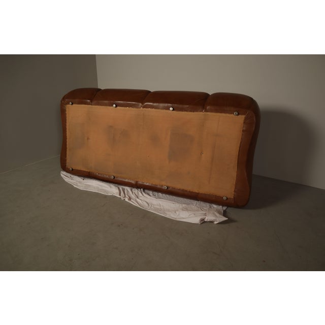 Ciuingam Sofa from De Pas, Durbino & Lomazzi, 1967 For Sale - Image 15 of 16