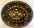 19th Century English Papier-Mâché Chinoiserie Tray. With Mother of Pearl Inlay For Sale - Image 4 of 11