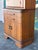 Brown Art Deco Hamilton Medical Cabinet For Sale - Image 8 of 15