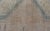 Tan Turkish Vintage Oushak Runner With Medallions and Soft Pastel Colors 3'6 X 12'6 For Sale - Image 8 of 10