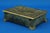 Vintage Danish Bronze Cigarette Box by Aedel Malm, 1920s For Sale - Image 4 of 18