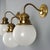 LP1 Lamps from Azucena, Set of 3 For Sale - Image 3 of 7