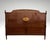 Headboard, Wood, Edwardian, Early 20th Century – England Style: Edwardian Materials: Wood Period: Early 20th Century...
