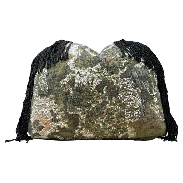 Riley Cushion by Sohil For Sale