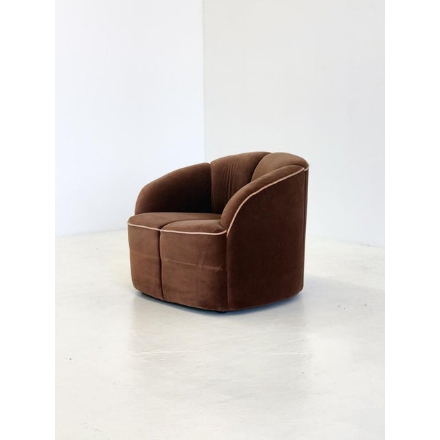 Piccolino Lounge Chair by Walter Knoll, 1960s For Sale - Image 12 of 12