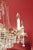 Empire Crystal Chandelier, 1960s For Sale - Image 6 of 6