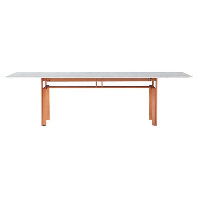 Doge Table by Carlo Scarpa for Cassina For Sale - Image 12 of 12