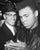 Malcolm X and Muhammad Ali Candid capture of Boxing legend Muhammad Ali smiling with Malcolm X at an event. In 1962, Ali...