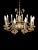 Vintage Louis XVI Style Chandelier For Sale In Reno/Lake Tahoe - Image 6 of 12