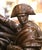 Bronze Important Early 20th Century French Bronze Sculpture of Napoleon on Horseback For Sale - Image 8 of 13