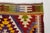 1960s Small Oushak Turkish Kilim Rug For Sale - Image 5 of 10