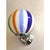 Glass Contemporary Modern Multicolor Murano Glass “Rods” Wall Lamps – Lot of 4 For Sale - Image 7 of 7