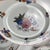 Agreste Dinner Plates from Sarreguemines, 1980s, Set of 6 For Sale - Image 10 of 11
