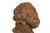 French Antique Terracotta Bust of Compte D’Artois by Fernand Cianciani For Sale - Image 12 of 18