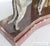 Chiparus, Eternal Friends, 1890s, Bronze & Marble For Sale - Image 6 of 18