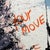 Contemporary Your Move, Universe- Whimsical Text Embellished Giclee Print For Sale - Image 3 of 4