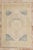 Vintage Turkish Oushak Rug, 04'02 X 06'00 For Sale - Image 10 of 10