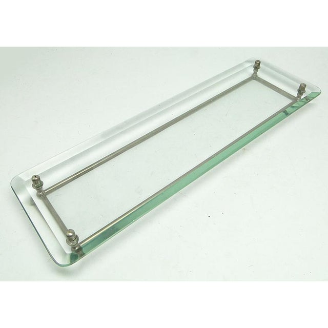 Art Deco Austrian Tray, 1930s For Sale - Image 3 of 14