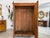 Biedermeier Hall Cupboard in Walnut Wood from Ifantik For Sale - Image 15 of 18
