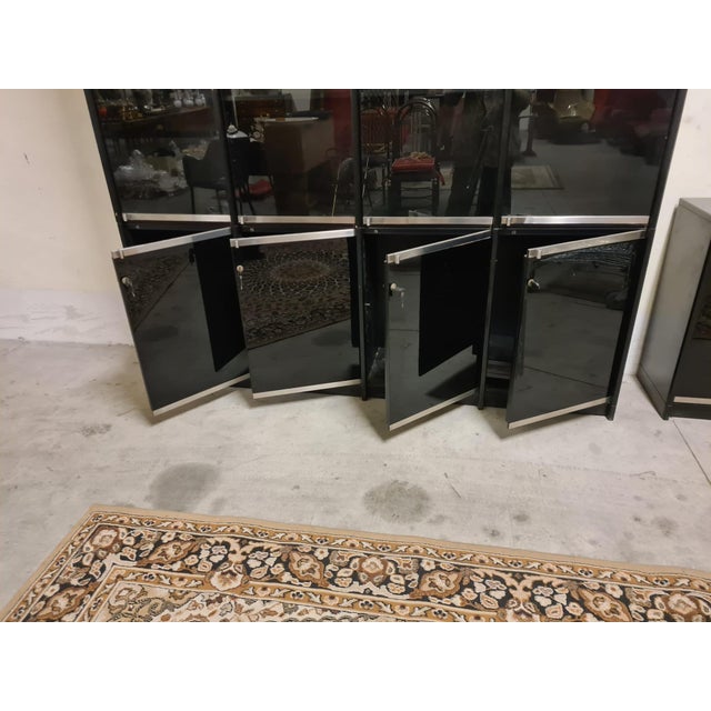 Bookcase from Castelli / Anonima Castelli, 1990s For Sale - Image 12 of 18