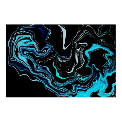 Bianca Meyrick Kies, Luminescence, 21st Century, Giclée Print For Sale