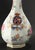 Early 20th Century Pair Famille Rose Armorial Porcelain Vases by Samson of Paris For Sale - Image 12 of 17