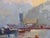 Charles Smith, Wapping Group, 1960s, Oil Painting on Board, Framed For Sale - Image 15 of 18