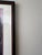 Blue Vintage Framed Pablo Picasso “Woman with Book” Norton Simon Museum Exhibition Poster For Sale - Image 8 of 12